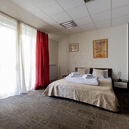 בלגרד Villa Bulevar מראה חיצוני תמונה