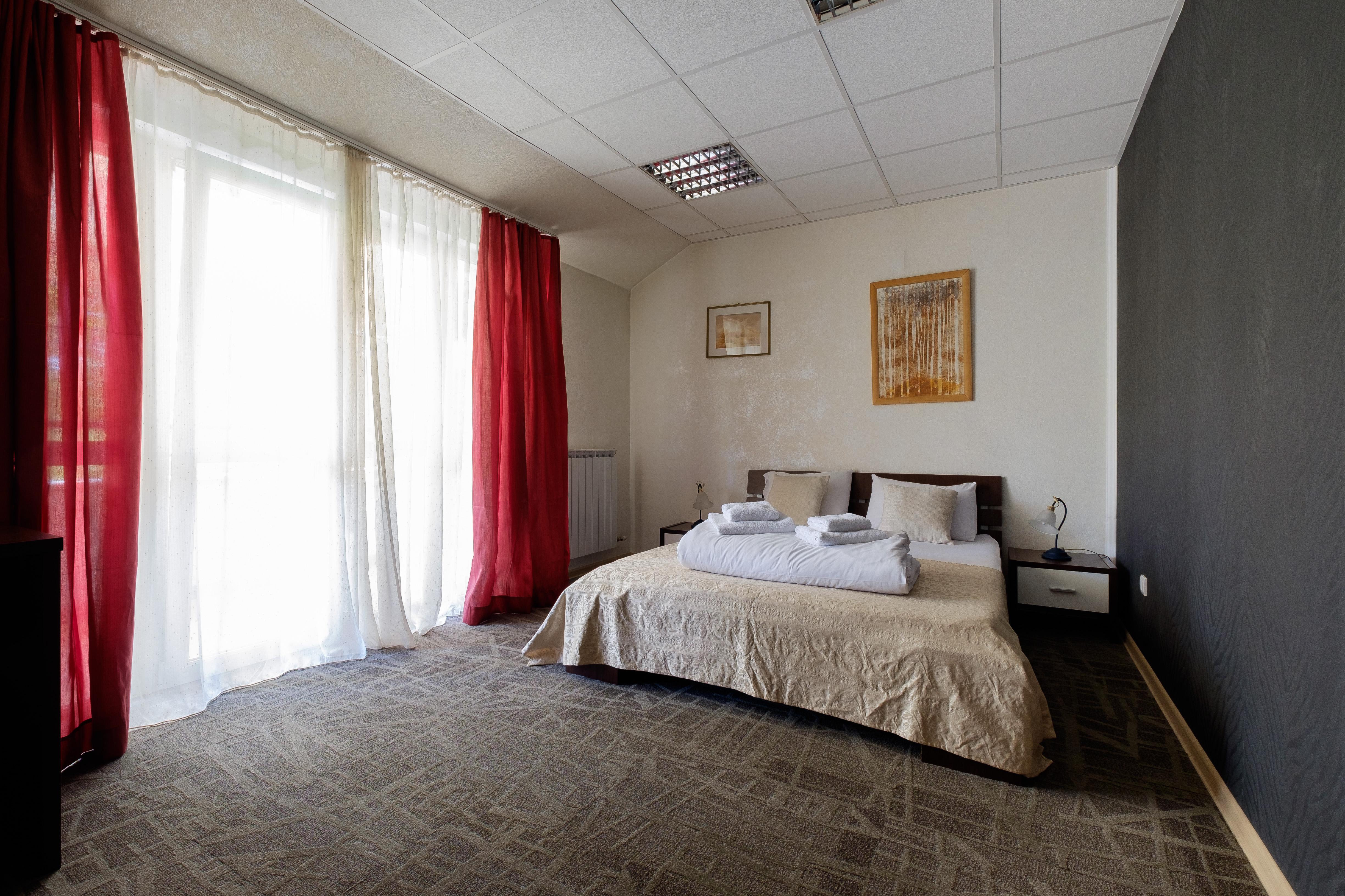 בלגרד Villa Bulevar מראה חיצוני תמונה