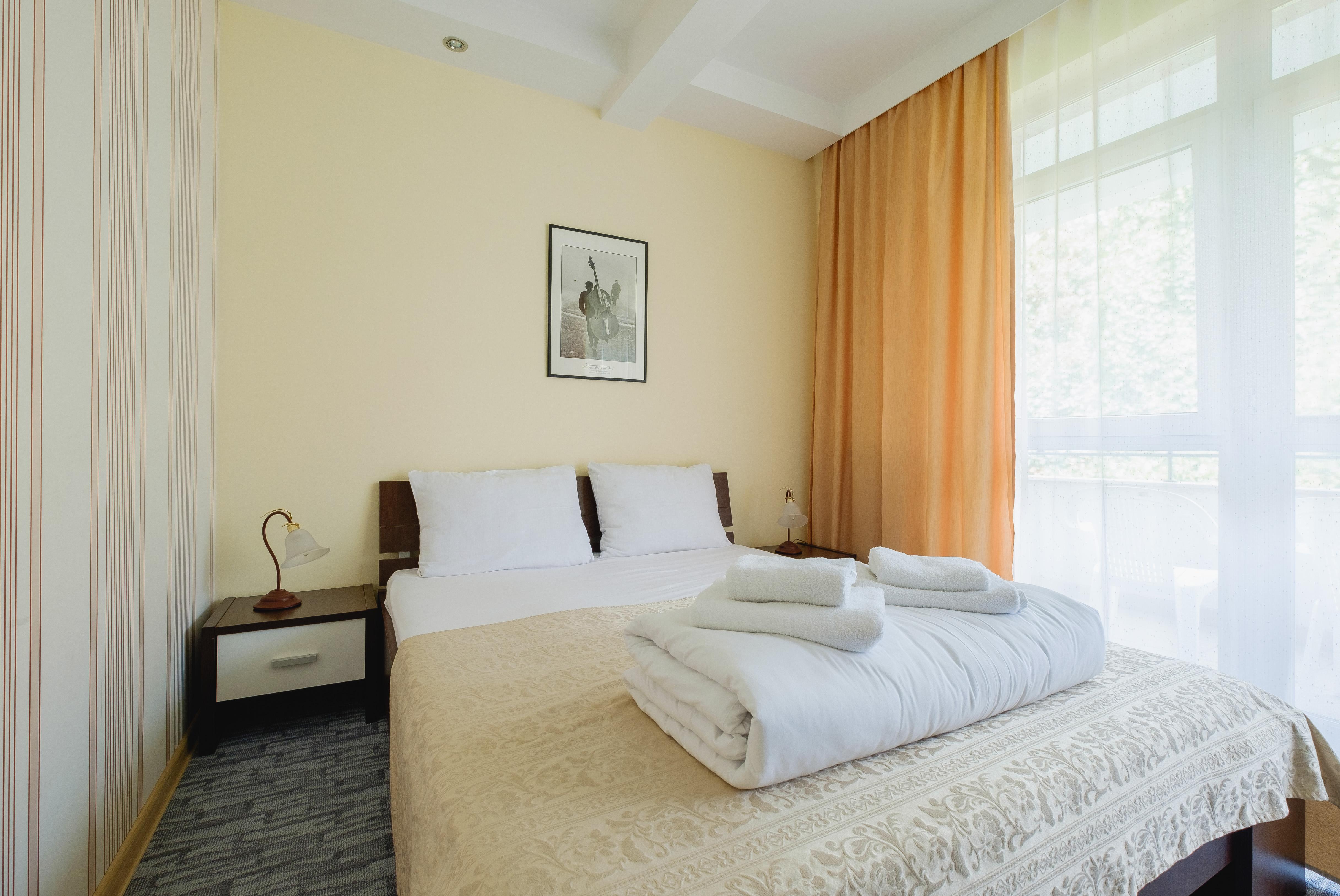 בלגרד Villa Bulevar מראה חיצוני תמונה
