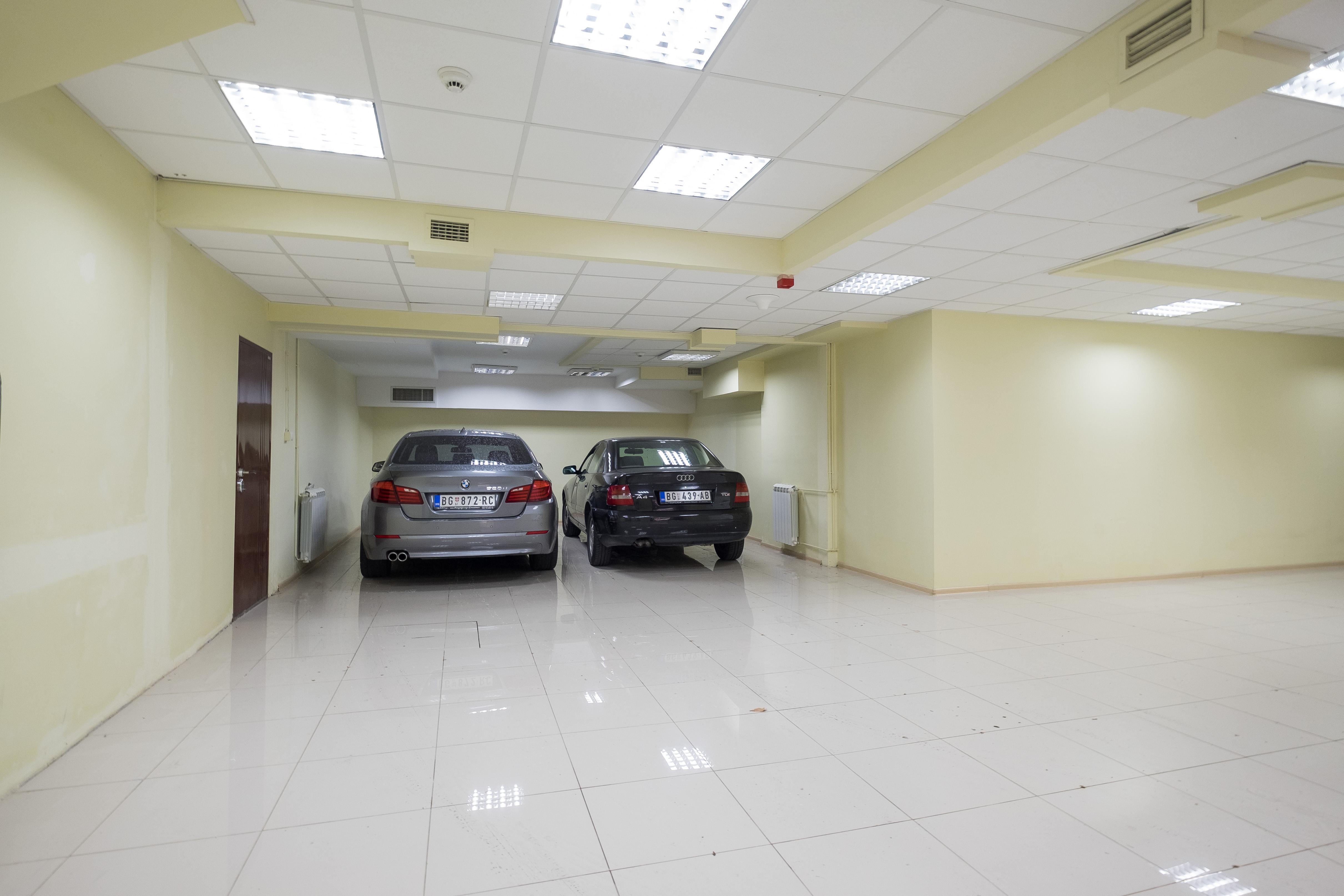 בלגרד Villa Bulevar מראה חיצוני תמונה